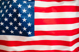 USA Flag