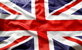 UK Flag
